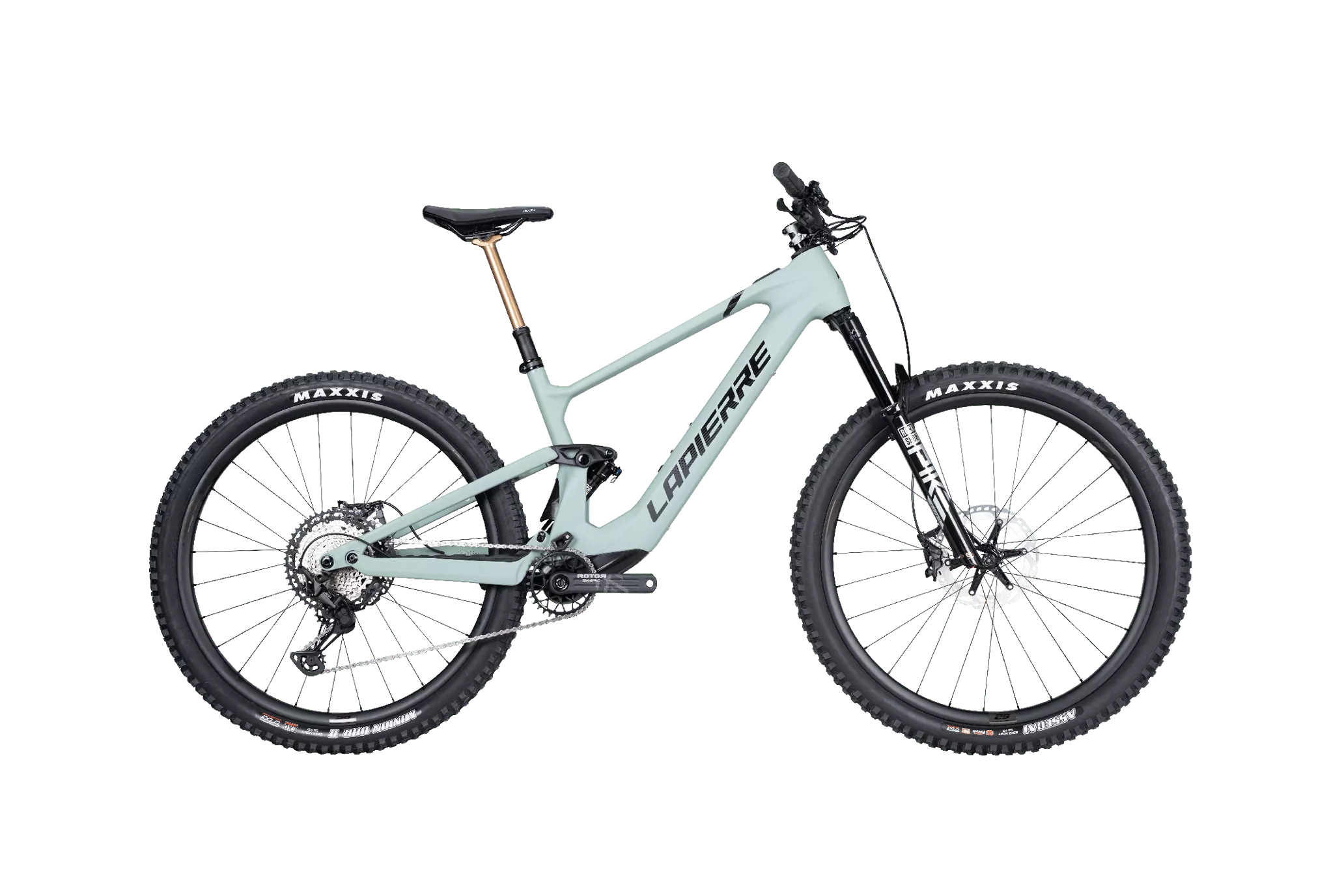 LAPIERRE E-Zesty AM LTD 2024 Grösse L