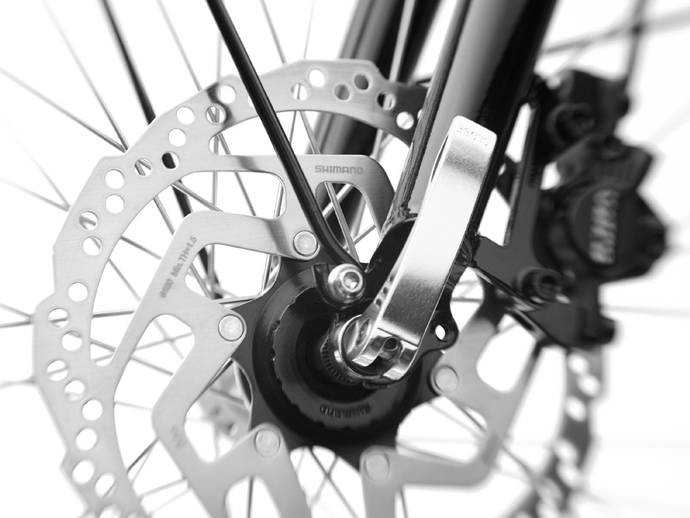Electra Ghostrider Go! 5i Detail 5