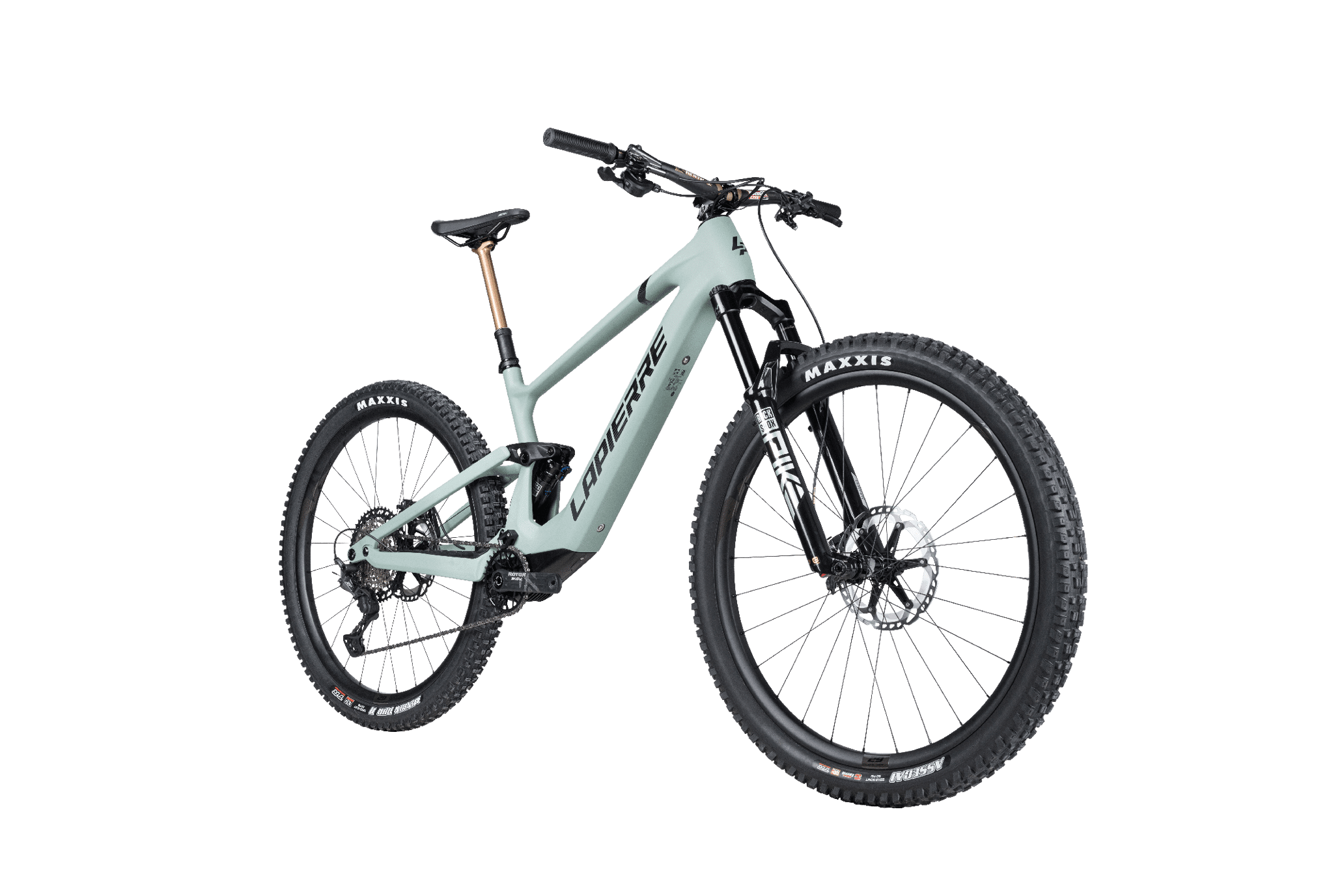LAPIERRE E-Zesty AM LTD 2024 Grösse L