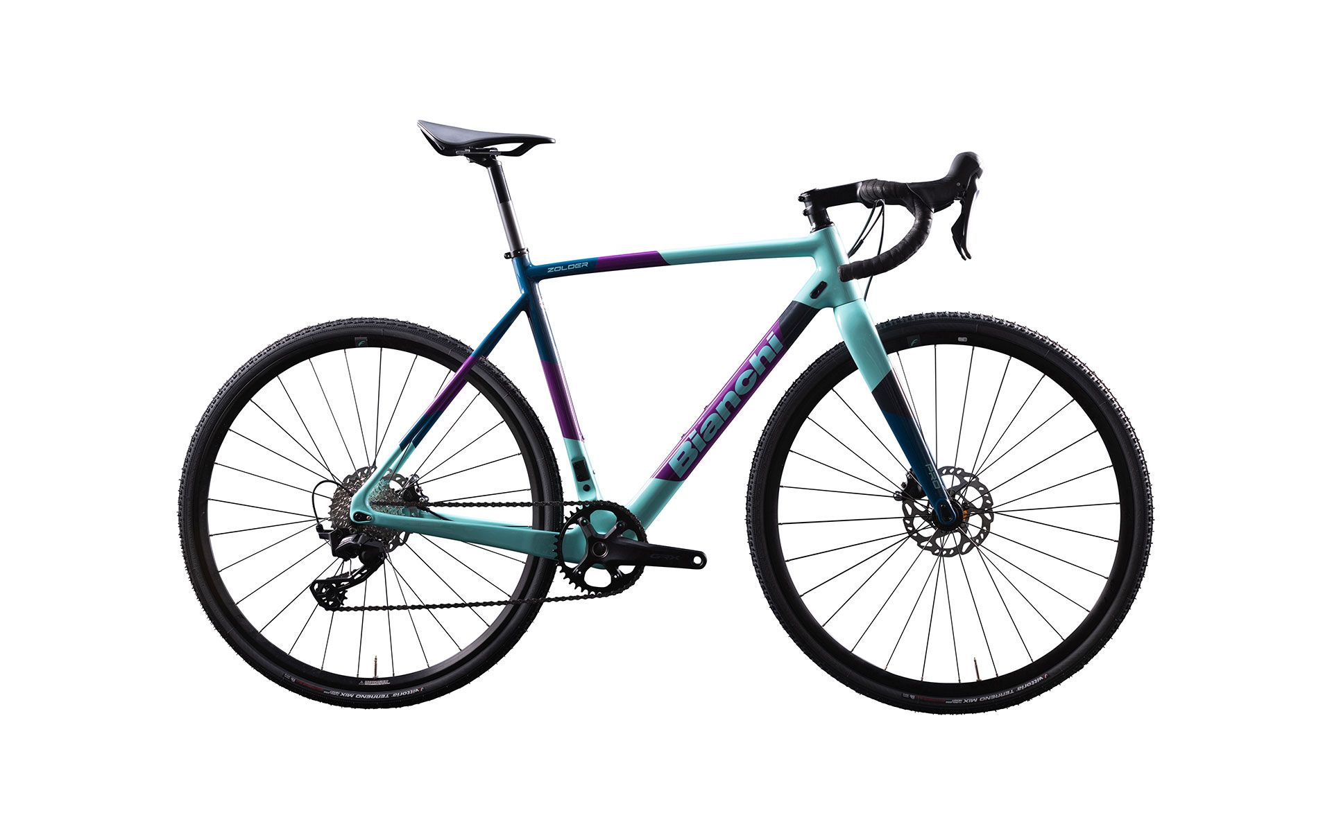 Bianchi Zolder Pro Größe 56